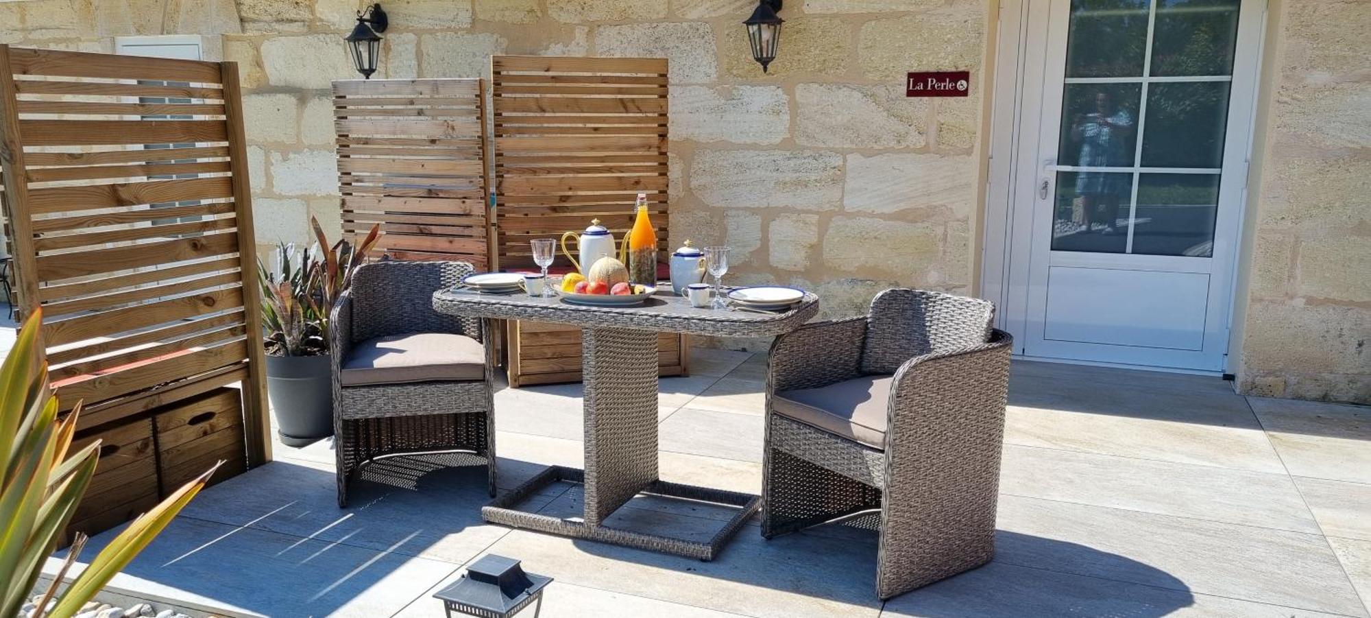 Domaine Des Pierres Precieuses - Demeure De Charme - Grand Standing - 15 Pers - Spa - Massages - Detente Et Bien-Etre - 30' Bordeaux Gauriaguet Экстерьер фото